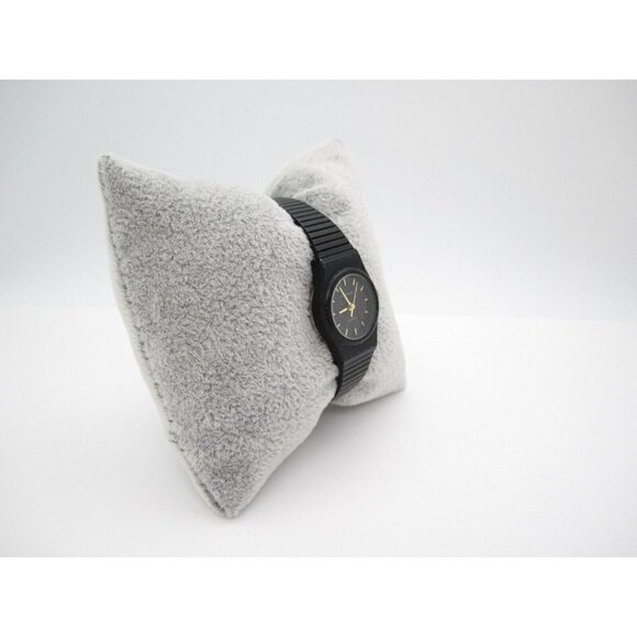 Women's Caravelle Bulova Quartz WR Analog 20mm Dial Causal Round Watch (F399) - Picture 5 of 9